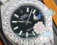 Replica Rolex Datejust Diamond-Paved Watch Blue Dial Stainless Steel 42 mm (5)_th.jpg